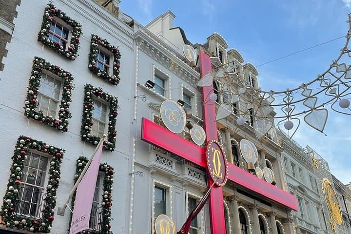 Bond Street