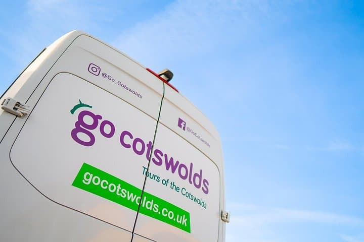 Go Cotswolds is a local, family-run company established over 11 years