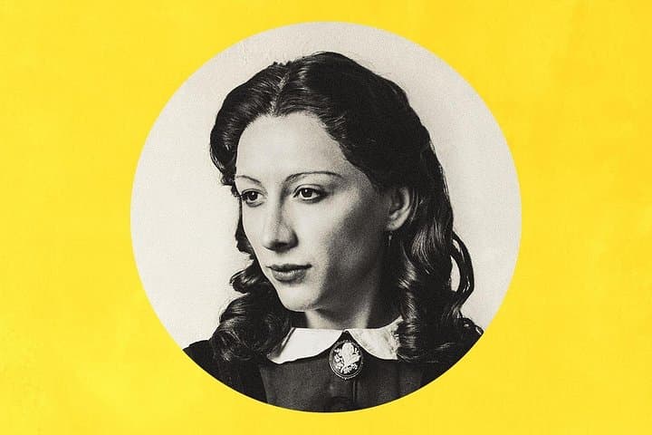 London Theatre: Oh, Mary!