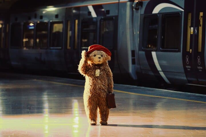 London Theatre: Paddington The Musical