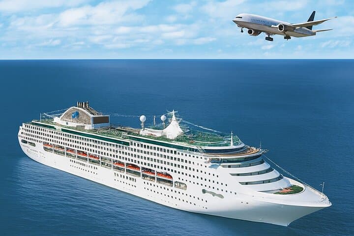 Southampton Port Arrival Transfer to Heathrow Airport