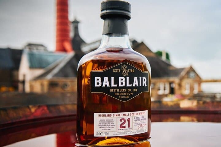 Fantastic Dram