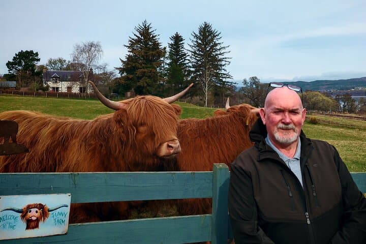 Stunning Ross and Sutherland Tour