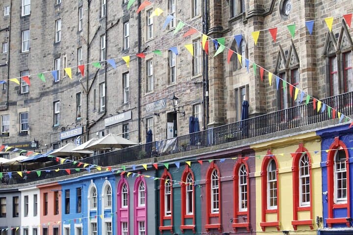 Victoria Street