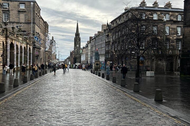 Royal Mile