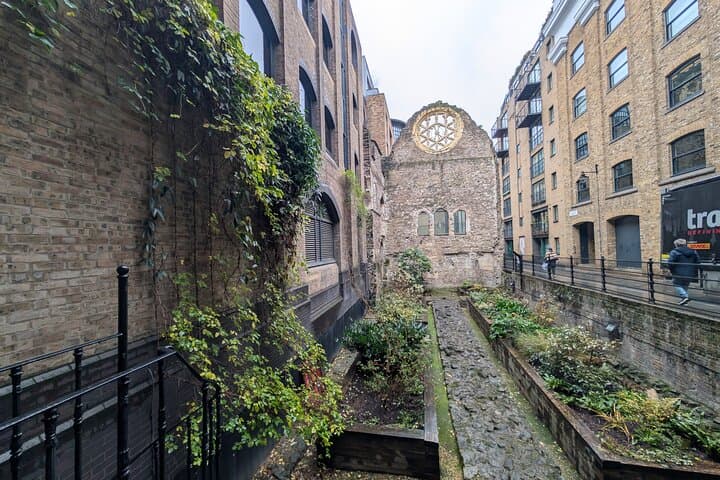 Winchester Palace