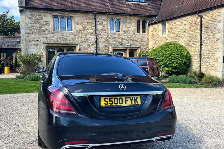United Kingdom Tours