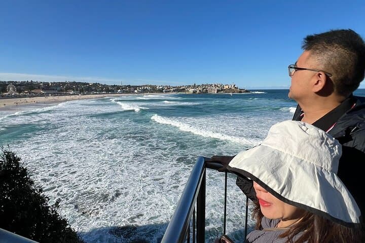 Sydney Gems Private Tour & Pick up & Drop off