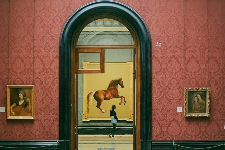 George Stubbs