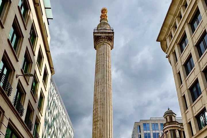4 Hours Private Iconic London Black Taxi Tour
