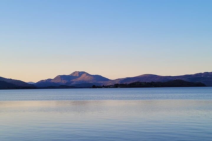 Scottish Highlands Day Tour - Castles, Glencoe and Loch Ness