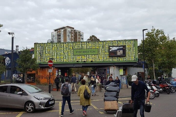 Pop Brixton