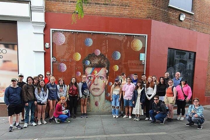David Bowie