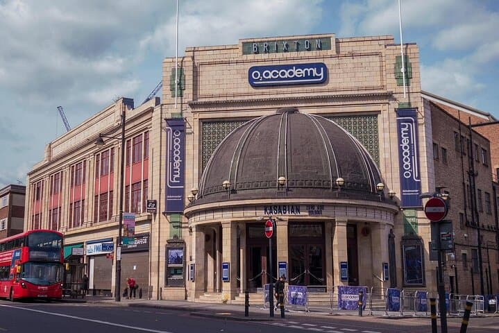O2 Accadamy