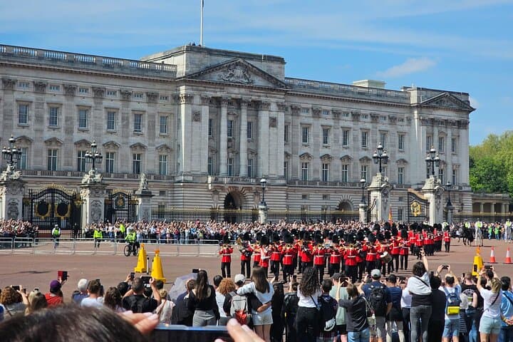 Buckingham Palace