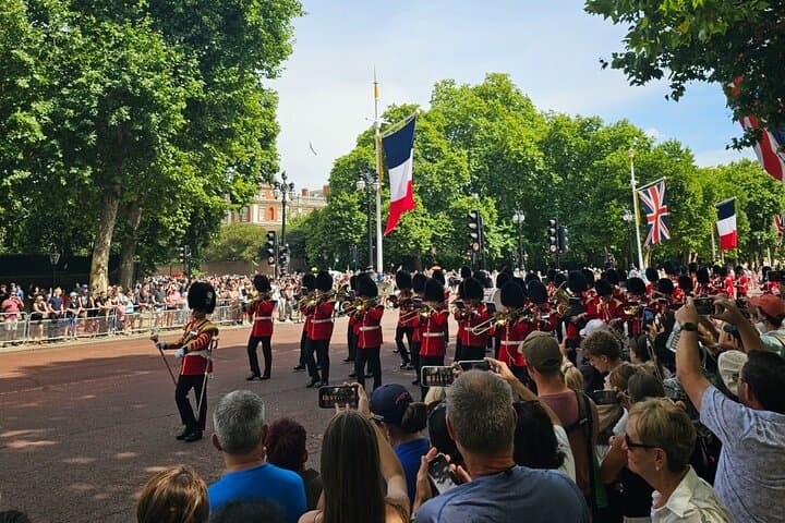 Marching Band