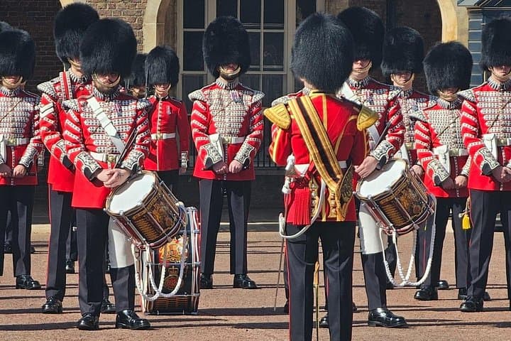 Marching Band