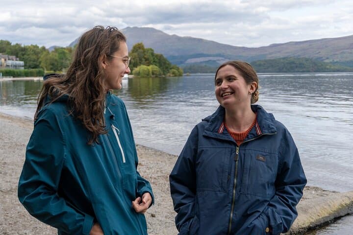 Loch Lomond