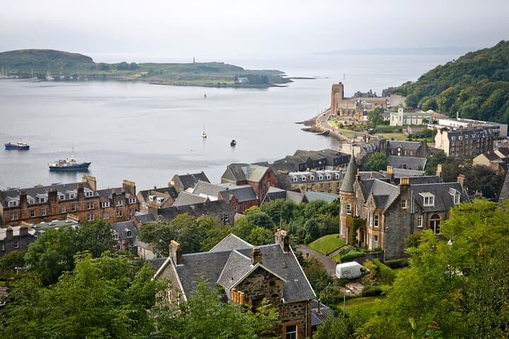 Oban