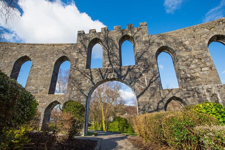 McCaig's Tower