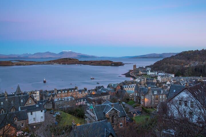 Oban