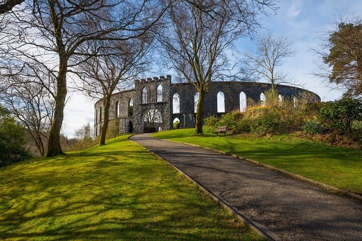 McCaig's Tower