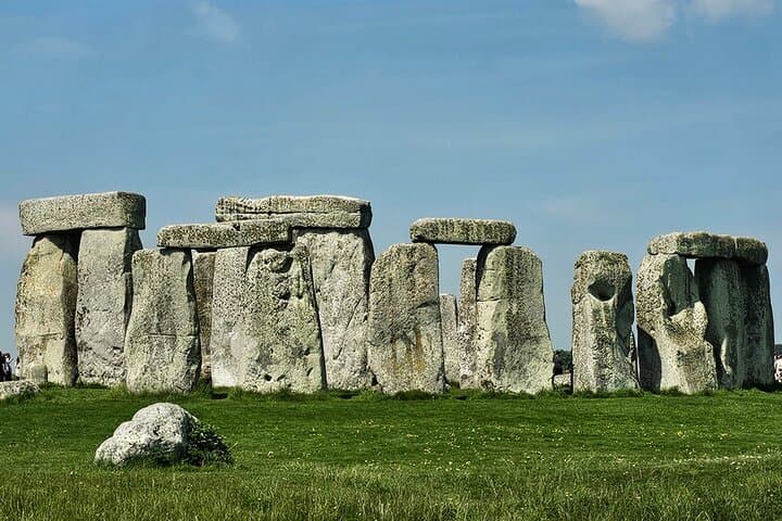 Stonehenge