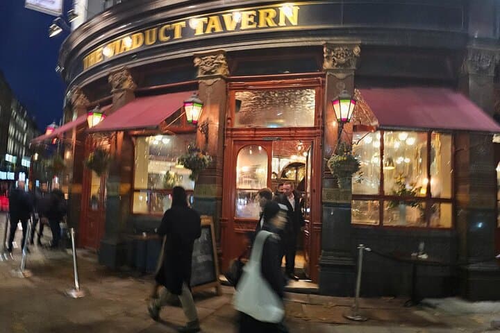 Viaduct Tavern