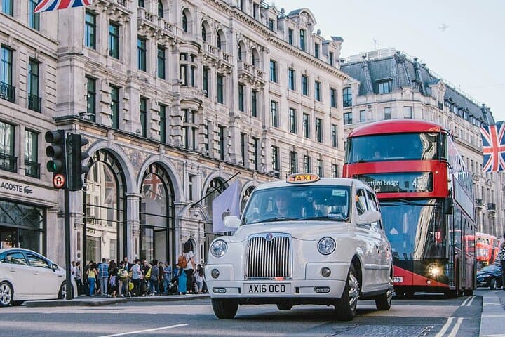 Regent Street