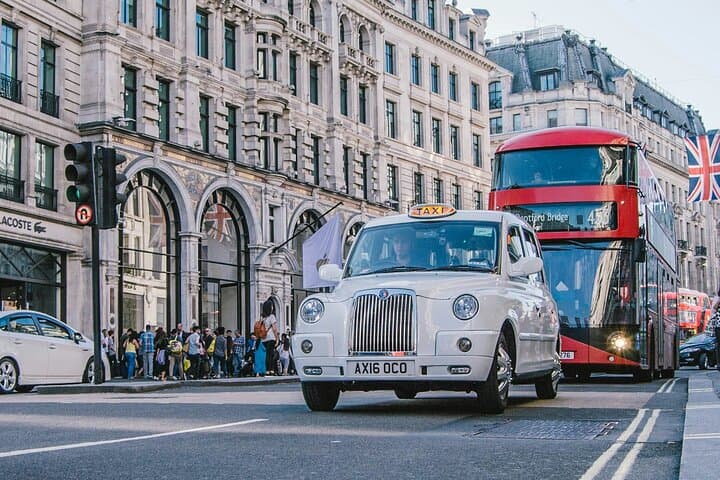 Regent Street