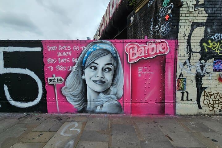 Barbie Broffman