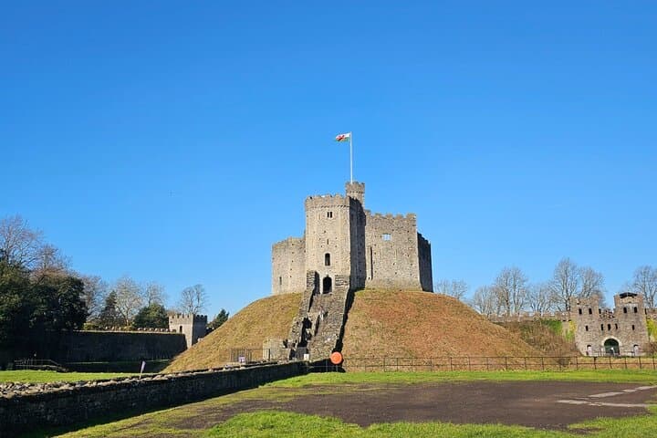Cardiff Castle
