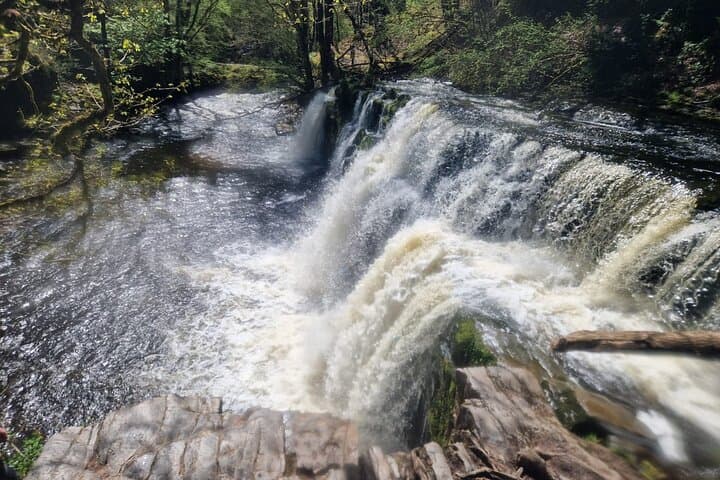 Waterfalls