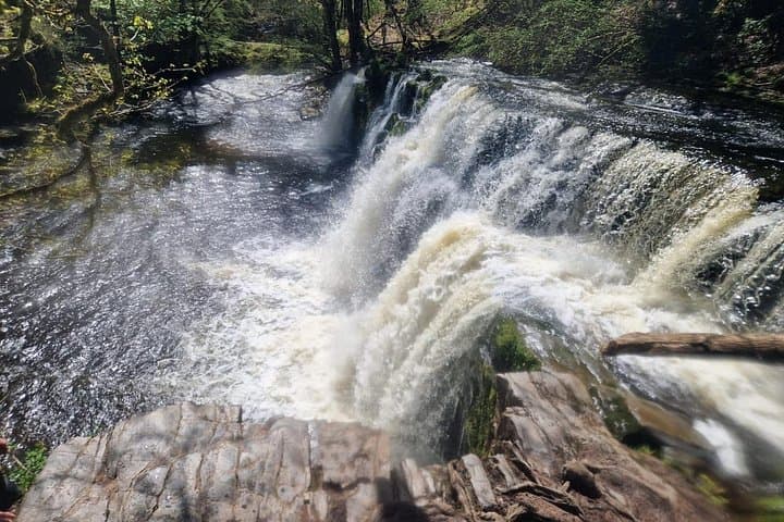 Waterfalls