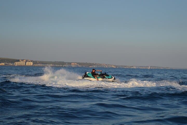 Brighton Jet Ski Experience