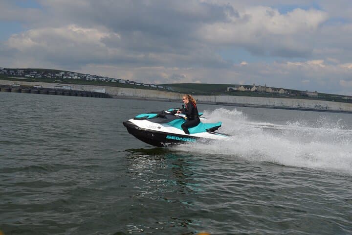 Brighton Jet Ski Experience