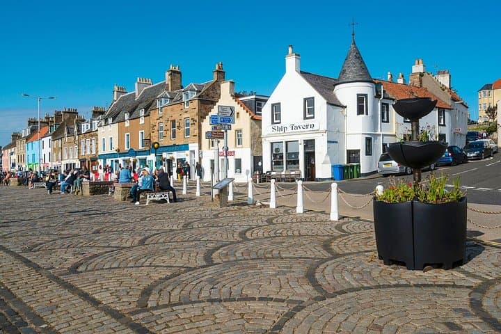 Anstruther