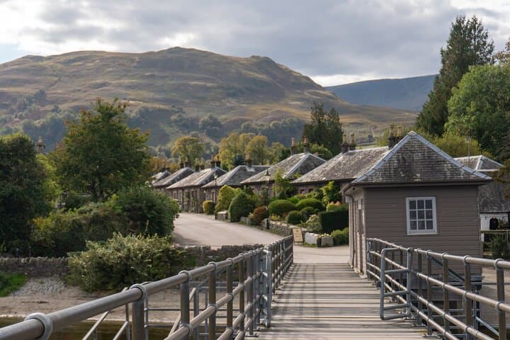 Luss