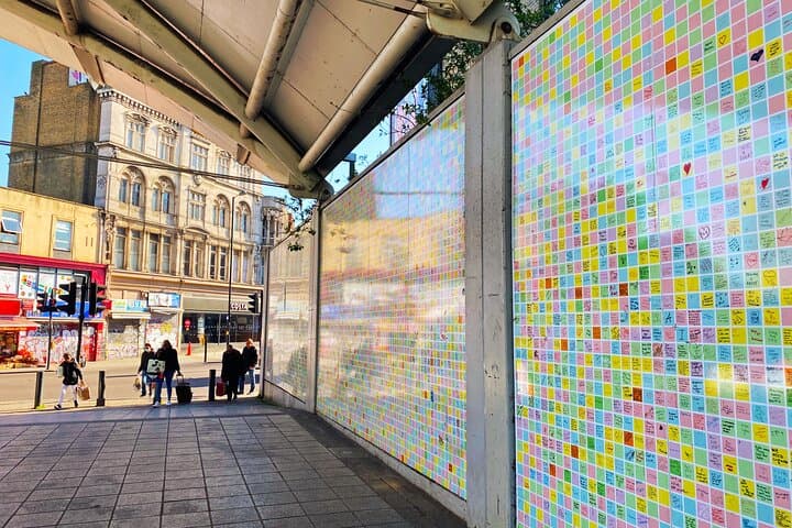London's Peckham: Arty Adventure & Multicultural Mystery