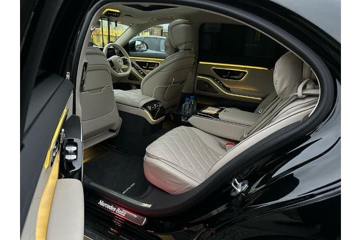 Heathrow Airport Taxi To Or From Central London Private Transfers