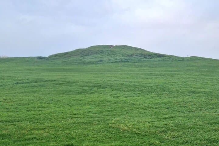 Bronze Age Barrows to Surf Breaks: A Cornish Audio Tour