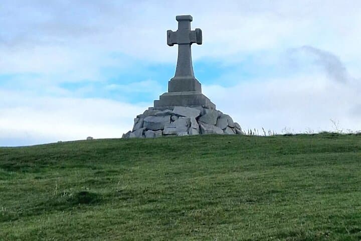 Bronze Age Barrows to Surf Breaks: A Cornish Audio Tour