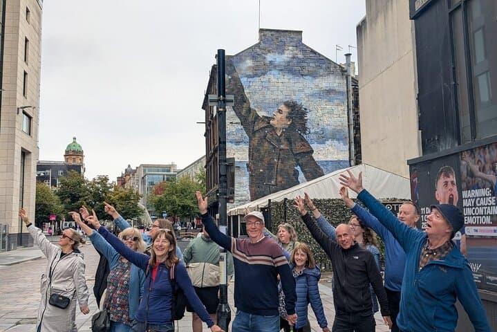 Guided Evening Walk and finish with a Whisky Tasting