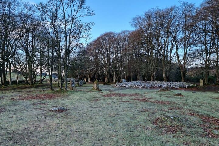 Inverness Half Day Tour in Scottish Highlands