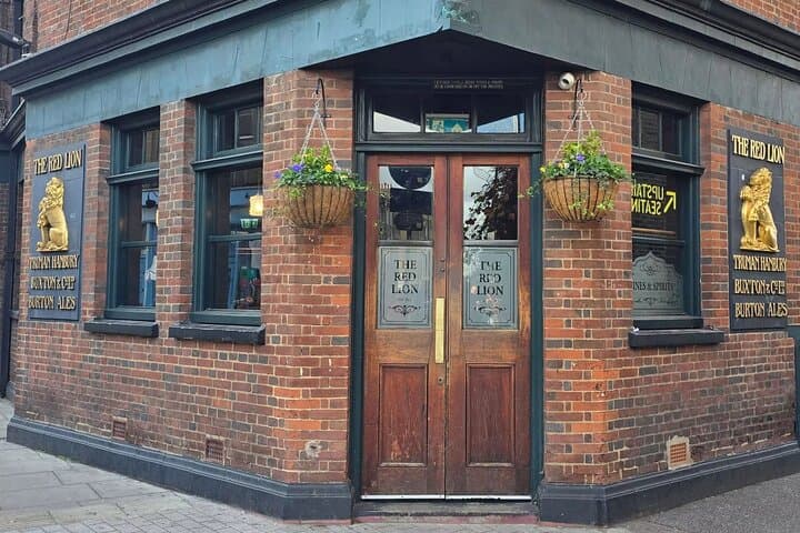 Stoke Newington, London: A Self-Guided Audio Tour