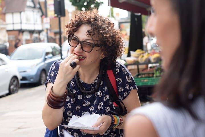 Your first bite of paan — sweet, refreshing, and full of surprise.