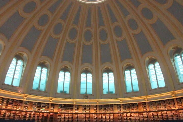 British Museum: Private Tour of Highlights with Expert Guide