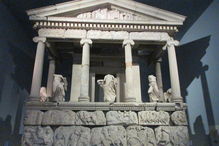 British Museum: Private Tour of Highlights with Expert Guide