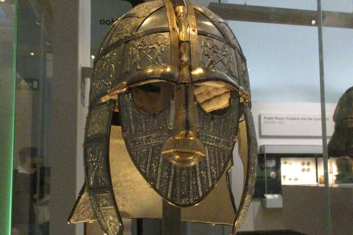 British Museum: Private Tour of Highlights with Expert Guide