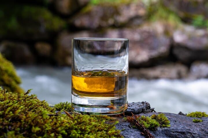 Invergordon Shore Excursion -Best of the Highlands